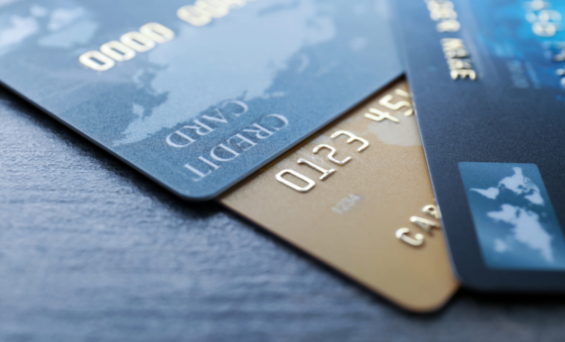 03 Cartões de Crédito de Fácil Aprovação e com LIMITE ALTO