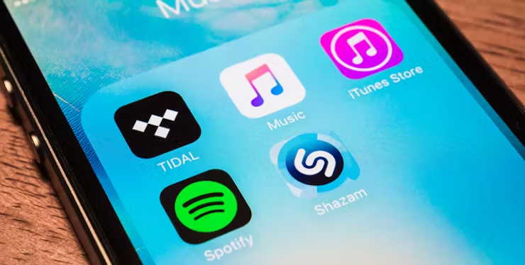Procurando pelo melhor aplicativo de baixar música? Nosso guia abrangente aborda o app para baixar música, o aplicativo para baixar música grátis e o melhor aplicativo para baixar música. Encontre o aplicativo de música perfeito para desfrutar de suas músicas favoritas sem complicações.